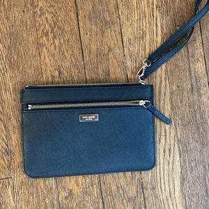 Kate Spade clutch